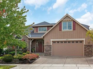 3079 N Irvine St, Cornelius, OR