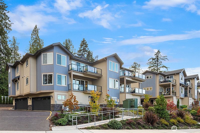 2nd image of 554 Paradise Lane #C202