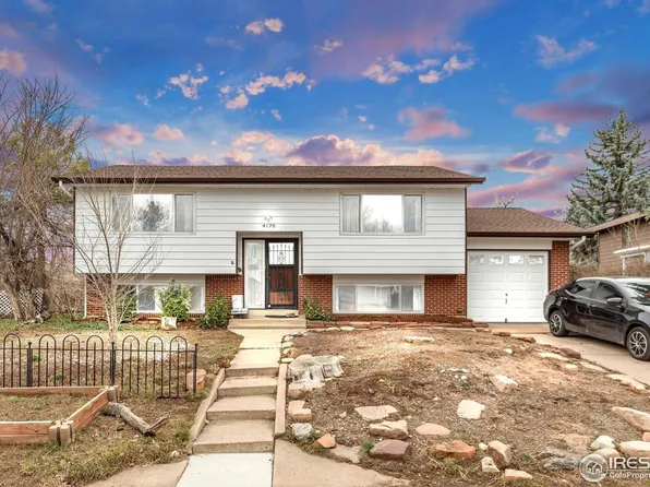4120 Aurora Ave, Boulder, CO 80303