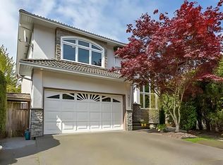 3320 Rosalie Ct #BASEMENT, Coquitlam, BC V3E 2Z8