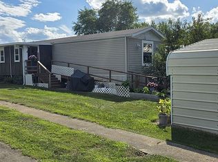 110 NW Lebanon Rd LOT 125, Dalton, OH 44618