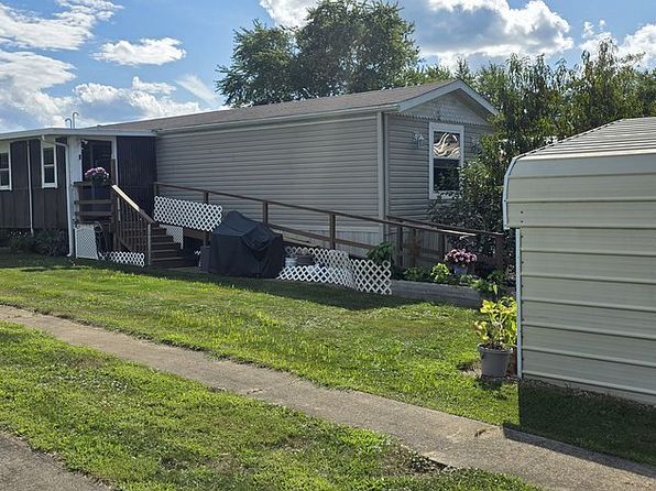 110 NW Lebanon Rd LOT 125