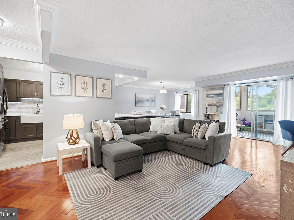1st image of 5901 Mount Eagle Dr APT 215