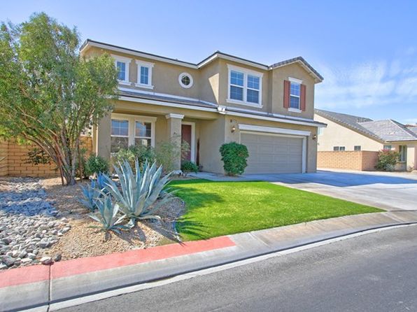 new homes for sale indio ca