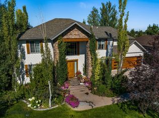 1 Candlelight Dr, Bozeman, MT 59718