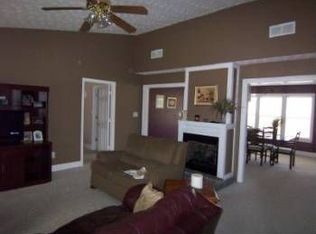 457 Jackson Rd, Barnesville, GA 30204