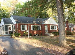 7308 Edmonston Rd, College Park, MD 20740