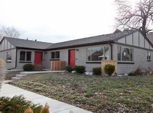 3734 W 23rd Ave, Denver, CO 80211