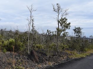 Sea View Dr, Ocean View, HI 96737
