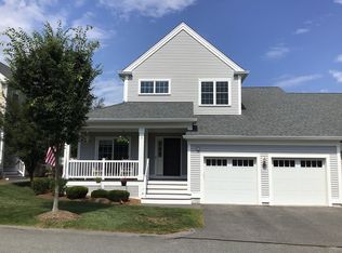 8 Clipper Rd #8, Plymouth, MA 02360