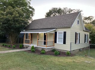 47 Allen St, Greenville, SC 29605