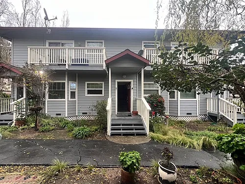 Floor plan 2674 Pine