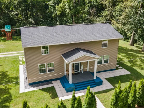 753 E Lamont Rd, Huntington, IN 46750