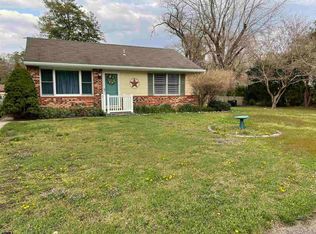 39 Frances Dr, Woodbine, NJ 08270