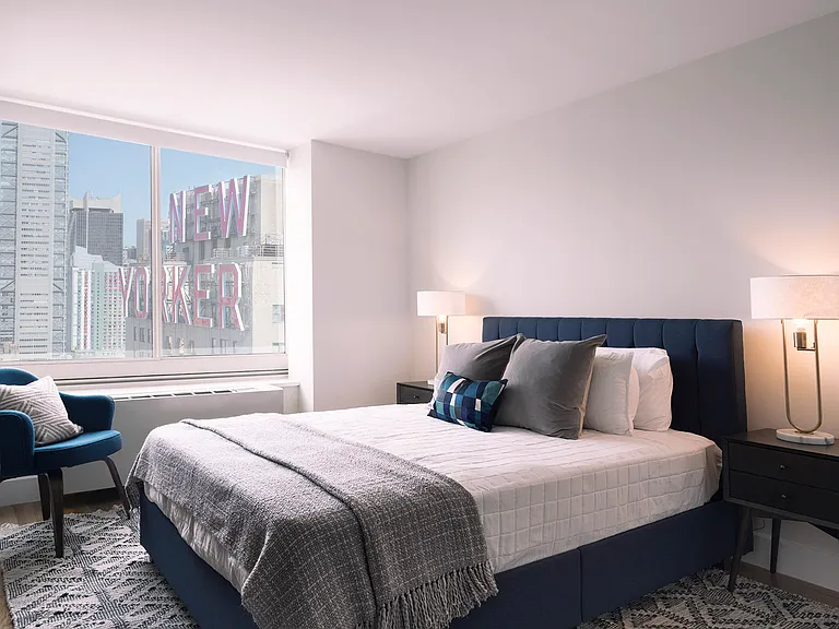 315 W 33rd St #35H — Photo 7