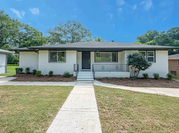 628 Blanton Ln, Birmingham, AL 35214