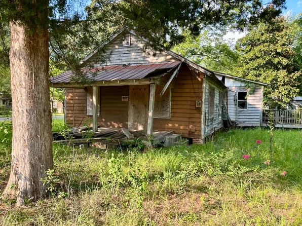 1005 Greenville St, Orangeburg, SC 29115