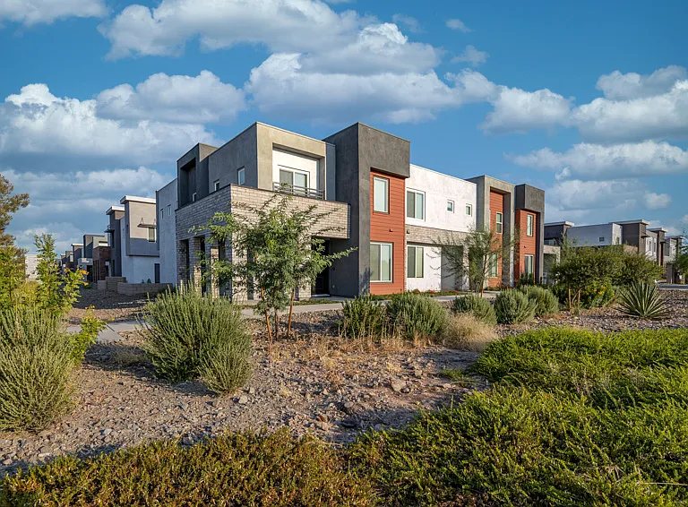 The Reserve at Eastmark — Photo 15