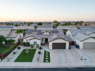 3362 W 39th St, Yuma, AZ 85365