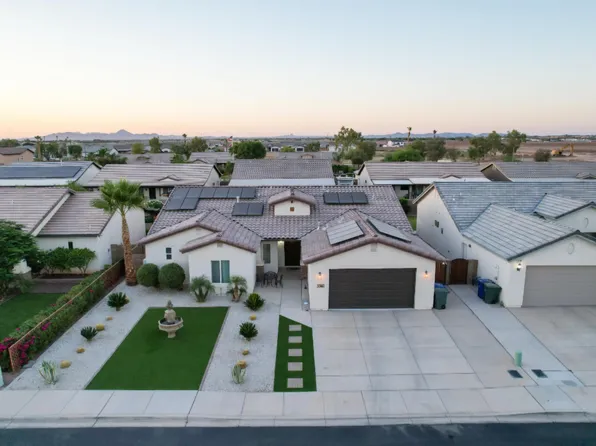 3362 W 39th St, Yuma, AZ 85365