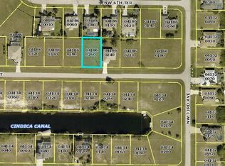 3317 NW 6th St, Cape Coral, FL 33993