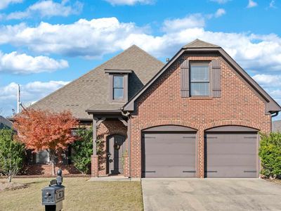 2411 Chalybe Trl, Hoover, AL, 35226