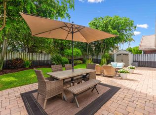 124 Egret Dr, Jupiter, FL 33458