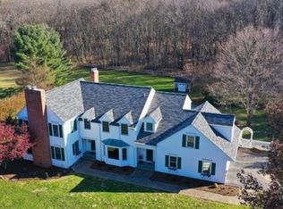 18 Chesterbrook Rd, Chester, NJ 07930