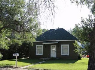 1105 N Sheridan Ave, Sheridan, WY 82801