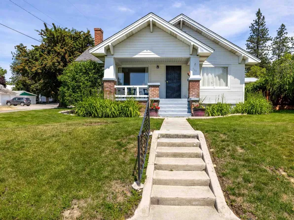 530 W Gordon Ave, Spokane, WA 99205