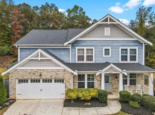 3040 Ferncliff Trce, Braselton, GA 30517