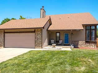 750 S Dearborn Ct, Aurora, CO 80012