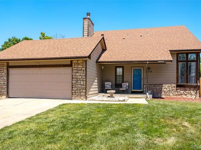 750 S Dearborn Court, Aurora, CO, 80012