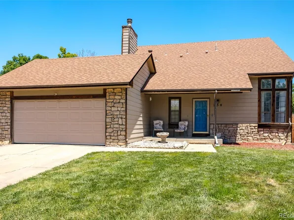 750 S Dearborn Court, Aurora, CO 80012