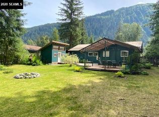 4515 Glacier Spur Rd, Juneau, AK 99801