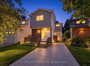 46 Olympic Cres, London, ON N6G3P6