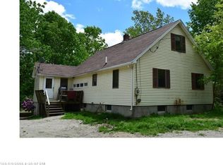 941 Mariaville Rd, Ellsworth, ME 04605