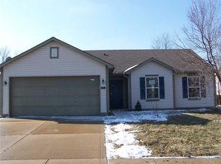1017 Central Park Blvd S, Greenwood, IN