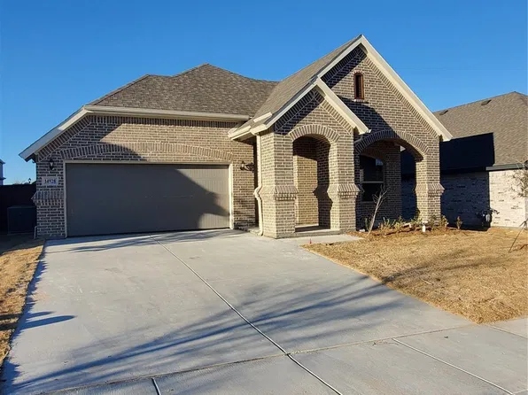14928 Chipwood Dr, Aledo, TX 76008