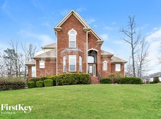 2733 Oakleaf Cir, Bessemer, AL 35022