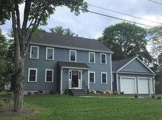 3 Raymond Ave #0, Walpole, MA 02081