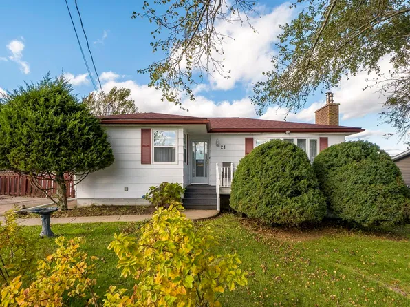 21 Lanarkshire Ct, Cole Harbour, NS B2W 4S6