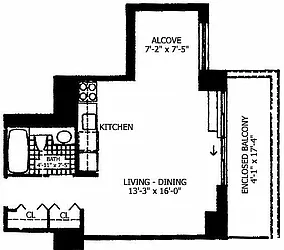 Rented by NextStopNY