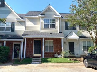 5021 Bartholomews Ln, Greensboro, NC 27407