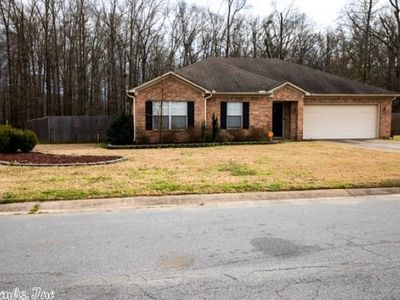 10 Cambridge Ln, Cabot, AR, 72023