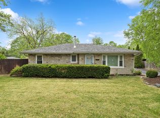 1404 Wilson Ct, Zion, IL 60099