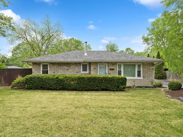 1404 Wilson Ct, Zion, IL 60099