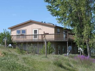 2466 S 23rd Rd, Ballantine, MT 59006