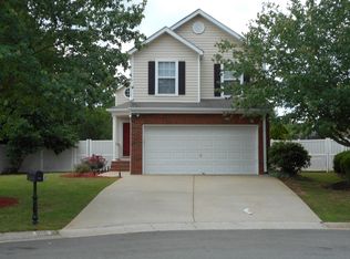 810 Camelon Ct, Milton, GA 30004