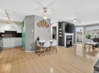 2958 Trethewey St #307, Abbotsford, BC V2T6P6